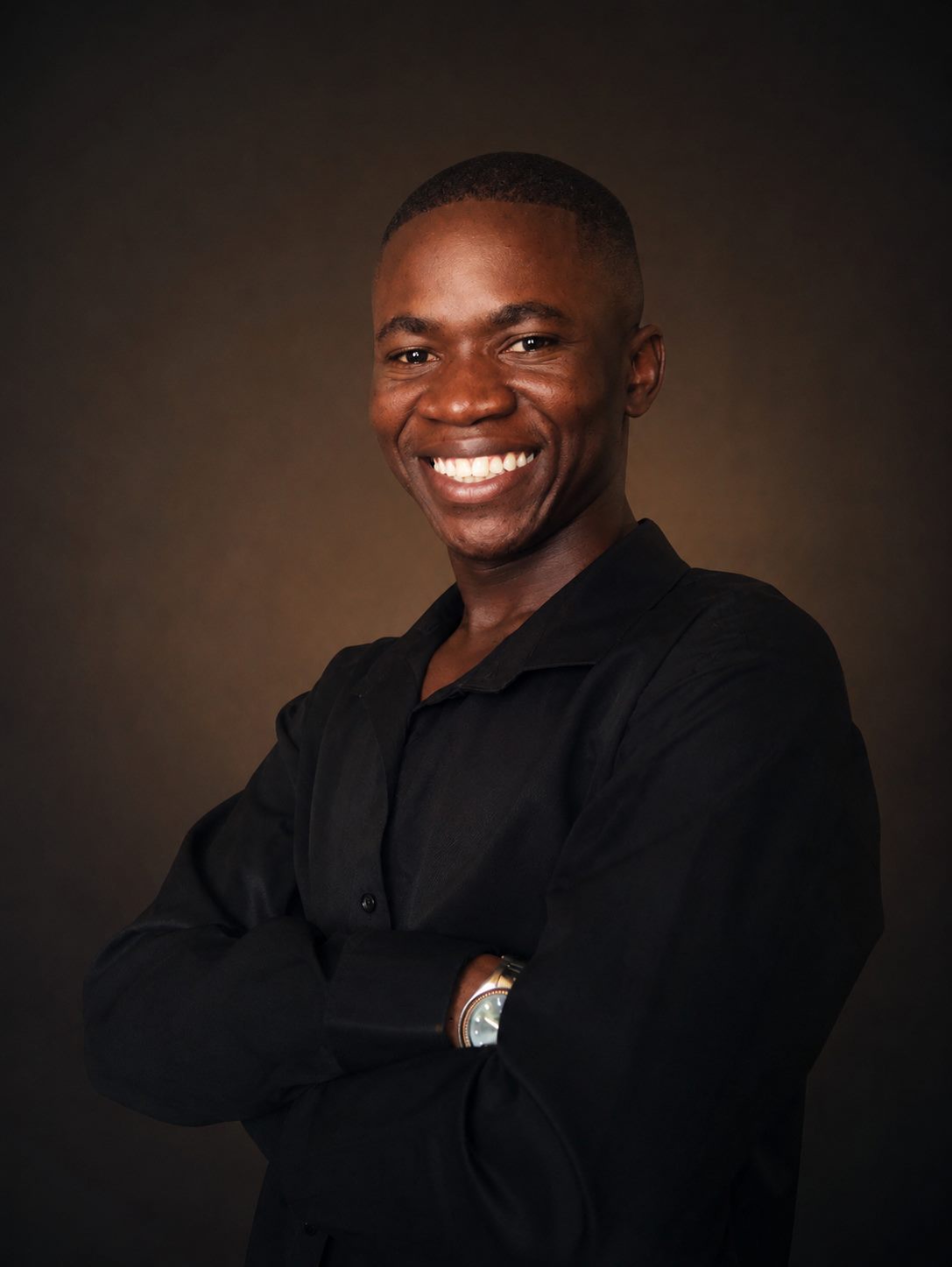 Styve Dongmo — Founder & CEO, Empire Agency